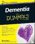 Atkins, Simon - Dementia For Dummies, UK Edition