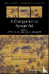 - A Companion to Korean Art