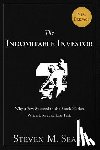Sears, Steven M. - The Indomitable Investor
