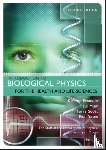 Franklin, Kirsten (University of Otago), Muir, Paul (University of Otago), Scott, Terry (University of Otago), Yates, Paul (University of Otago) - Introduction to Biological Physics for the Health and Life Sciences