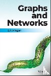 Kingan, S. R. (Brooklyn College (CUNY)) - Graphs and Networks