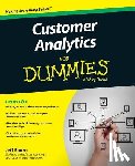 Sauro, Jeff - Customer Analytics For Dummies