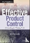 Nash, Peter - Effective Product Control