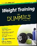 Chabut, LaReine - Weight Training For Dummies