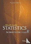 Crawley, Michael J. (Imperial College of Science - Statistics