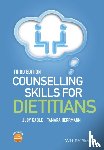 Gable, Judy (Judy Gable, Herrmann, Tamara (A registered dietitian and registered psychotherapist - Counselling Skills for Dietitians