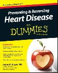 Rippe, James M. - Preventing & Reversing Heart Disease For Dummies