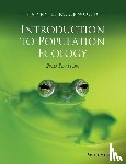Rockwood, Larry L. (George Mason University) - Introduction to Population Ecology