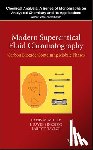 Miller, Larry M., Pinkston, J. David (Indianapolis, Taylor, Larry T. - Modern Supercritical Fluid Chromatography