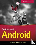 Meier, Reto, Lake, Ian - Professional Android