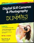 Busch, David D. (Cleveland - Digital SLR Cameras & Photography For Dummies