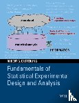 Easterling, Robert G. - Fundamentals of Statistical Experimental Design and Analysis