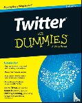 Fitton, Laura, Hussain, Anum, Leaning, Brittany - Twitter For Dummies