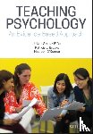 Grose-Fifer, Jillian (College of Staten Island, Brooks, Patricia J., O'Connor, Maureen - Teaching Psychology