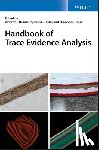  - Handbook of Trace Evidence Analysis