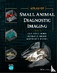  - Atlas of Small Animal Diagnostic Imaging