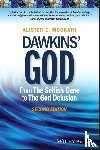 Alister E. McGrath - Dawkins' God