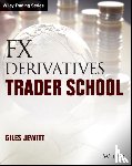Jewitt, Giles - FX Derivatives Trader School