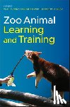  - Zoo Animal Learning and Training