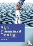 Fahr, Alfred (University of Greenwich) - Voigt's Pharmaceutical Technology