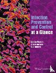 Weston, Debbie (East Kent Hospitals NHS Trust, Burgess, Alison, Roberts, Sue - Infection Prevention and Control at a Glance