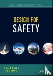 Gullo, Louis J., Dixon, Jack - Design for Safety
