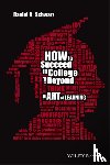 Schwarz, Daniel R. (Cornell University) - How to Succeed in College and Beyond