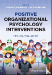  - Positive Organizational Psychology Interventions