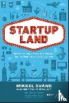 Svane, Mikkel - Startupland