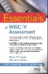 Flanagan, Dawn P. (St. John's University, Alfonso, Vincent C. (Gonzaga University - Essentials of WISC-V Assessment