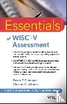 Flanagan, Dawn P. (St. John's University, Jamaica, NY), Alfonso, Vincent C. (Gonzaga University, Spokane, WA) - Essentials of WISC-V Assessment