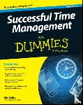 Zeller, Dirk - Successful Time Management For Dummies