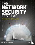 Gregg, Michael - The Network Security Test Lab