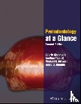 Clerehugh, Valerie (University of Leeds, Tugnait, Aradhna (University of Leeds, Milward, Michael R. (University of Birmingham, Chapple, Iain L. C. (University of Birmingham - Periodontology at a Glance