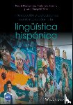 Diaz-Campos, Manuel (Indiana University, Geeslin, Kimberly L. (Indiana University, Gurzynski-Weiss, Laura (Indiana University Bloomington) - Introduccion y aplicaciones contextualizadas a la linguistica hispanica