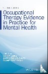  - Occupational Therapy Evidence in Practice for Mental Health