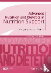  - Advanced Nutrition and Dietetics in Nutrition Support