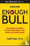 Trahair, David - Enough Bull