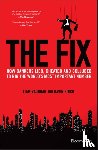 Vaughan, Liam, Finch, Gavin - The Fix