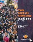 Somerville, Margaret (NHS Highland, Kumaran, K. (NHS Somerset), Anderson, Rob (Peninsula Medical School - Public Health and Epidemiology at a Glance