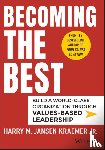 Kraemer, Harry M. Jansen - Becoming the Best