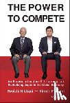 Mikitani, Hiroshi, Mikitani, Ryoichi - The Power to Compete