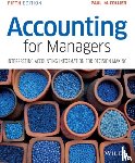 Collier, Paul M. (Aston Business School - Accounting for Managers