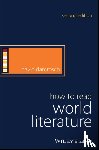 Damrosch, David (Columbia University) - How to Read World Literature