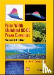 Kazimierczuk, Marian K. (Wright State University) - Pulse-Width Modulated DC-DC Power Converters
