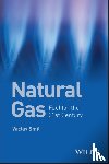 Smil, Vaclav (University of Manitoba, Winnipeg, Canada) - Natural Gas