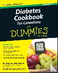 Blumer, Ian, Payne, Cynthia - Diabetes Cookbook For Canadians For Dummies