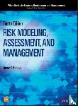  - Risk Modeling, Assessment, and Management