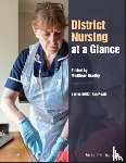 Bradby, Matthew (Lincoln College; Oxford University; Cornell University) - District Nursing at a Glance