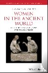 James, Sharon L. - James, S: Companion to Women in the Ancient World